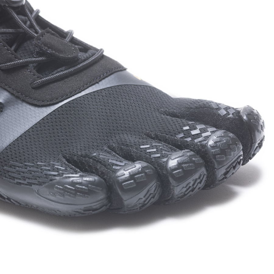 Vibram KSO EVO Men's Black